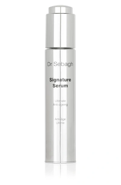 Shop Dr Sebagh Signature Serum, 1 oz