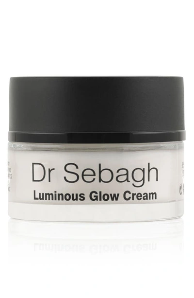 Shop Dr Sebagh Luminous Glow Cream, 1.7 oz