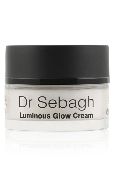 Dr Sebagh Luminous Glow Cream Complexion Perfector, 50ml