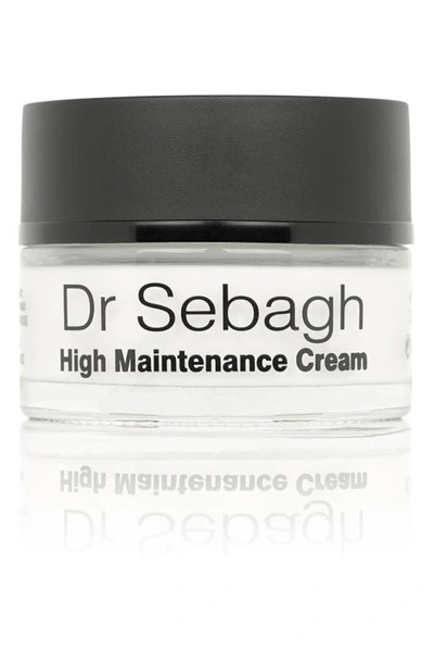 Shop Dr Sebagh High Maintenance Cream, 1.7 oz
