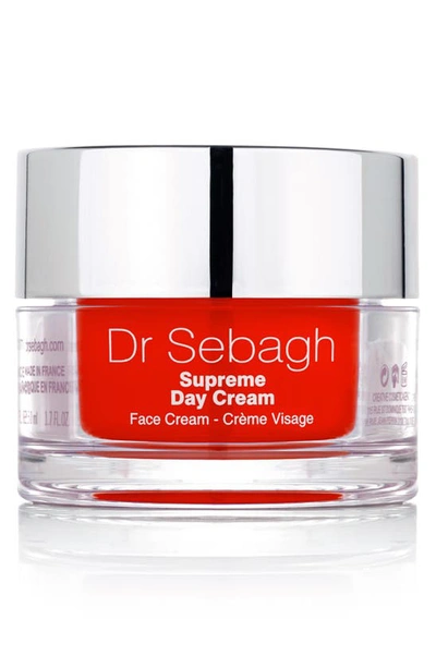 Shop Dr Sebagh Supreme Day Cream, 1.7 oz