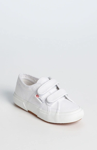 Shop Superga 'junior Classic' Sneaker In White
