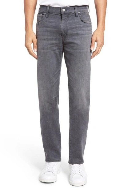 Citizens Of Humanity 'core' Slim Straight Leg Jeans In Shaker Heights |  ModeSens