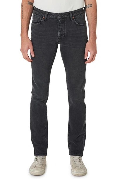 Shop Neuw Iggy Skinny Fit Jeans In Zero-code