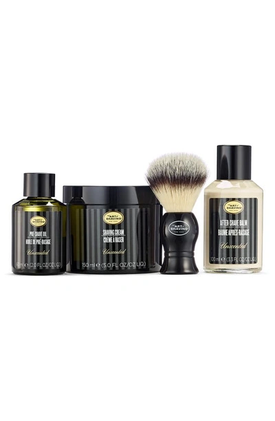 Shop The Art Of Shaving Full Size Unscented Shaving Kit