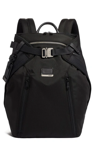 Shop Tumi Grant Backpack In Black