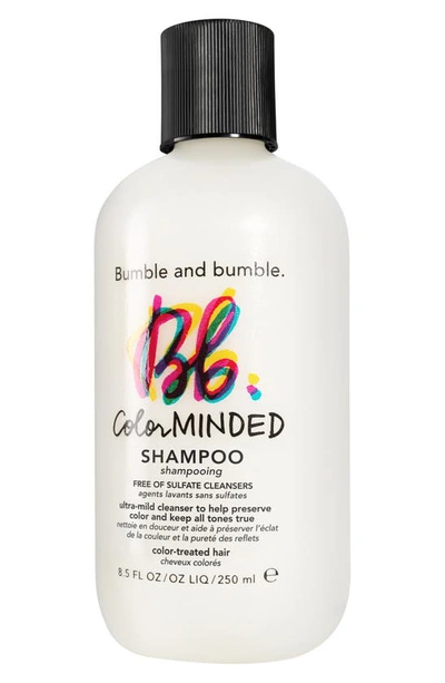 Shop Bumble And Bumble Color Minded Shampoo