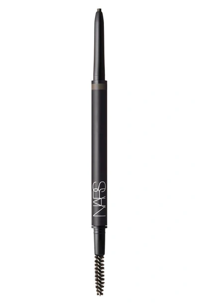 Shop Nars Brow Perfector In Naia-medium Brown Cool