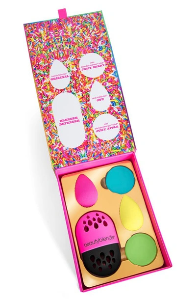 Shop Beautyblender Blenders Delight Set