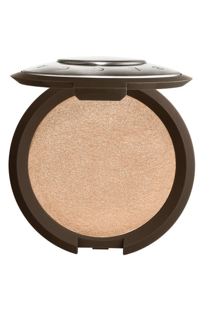 Shop Becca Cosmetics Shimmering Skin Perfector Pressed Highlighter, 0.28 oz In Opal