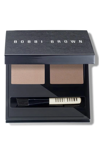 Shop Bobbi Brown Brow Kit In Light