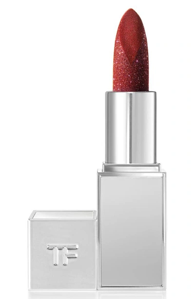 Shop Tom Ford Lip Spark Sequin Lipstick In 06 Havoc