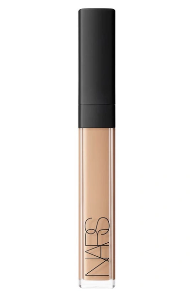 Shop Nars Radiant Creamy Concealer, 0.05 oz In Custard