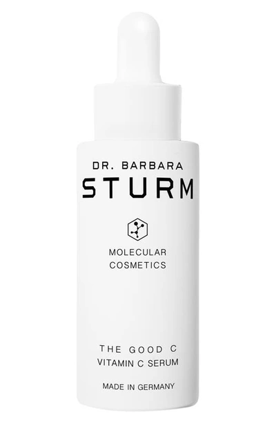 Shop Dr. Barbara Sturm The Good C Vitamin C Serum