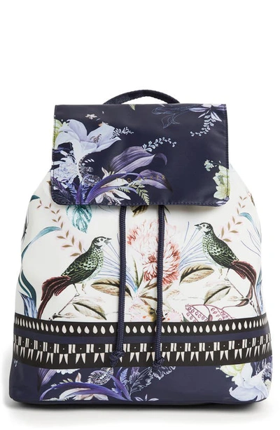 Ted baker jamboree backpack sale