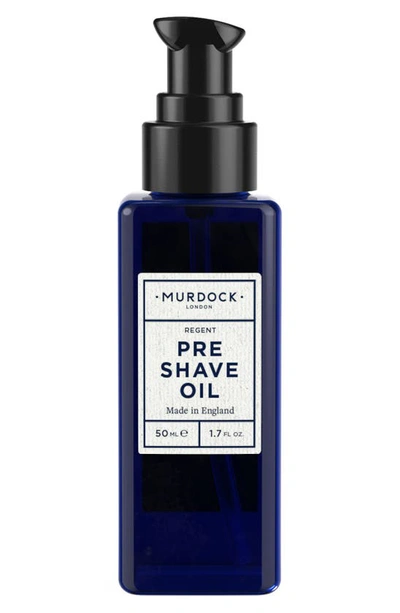 Shop Murdock London Pre-shave Oil, 1.7 oz