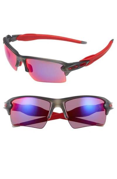 Shop Oakley 'flak™ 2.0 Xl' 59mm Sunglasses In Black