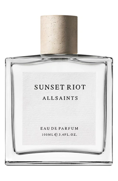 Shop Allsaints Sunset Riot Eau De Parfum