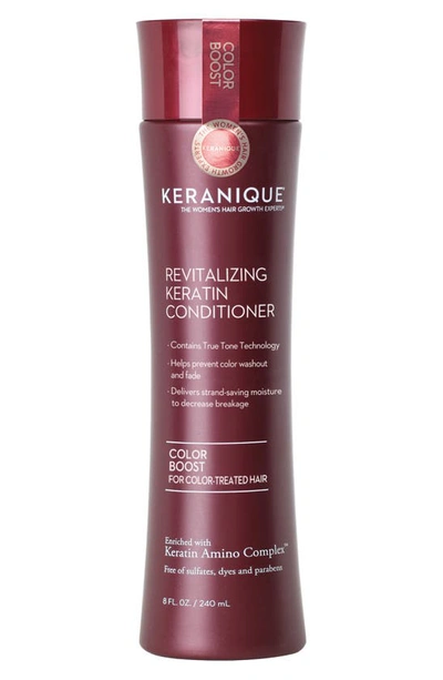 Shop Keranique Color Boost Scalp Revitalizing Keratin Conditioner