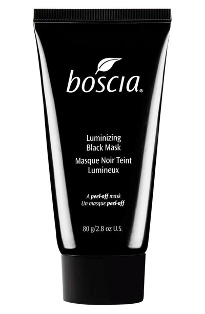 Shop Boscia Luminizing Black Charcoal Mask