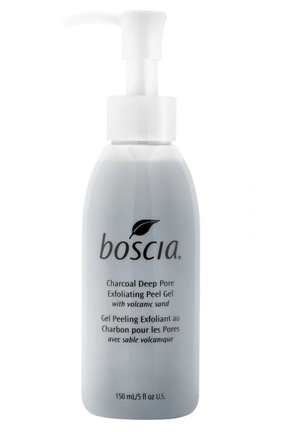 Shop Boscia Charcoal Deep-pore Exfoliating Peel Gel