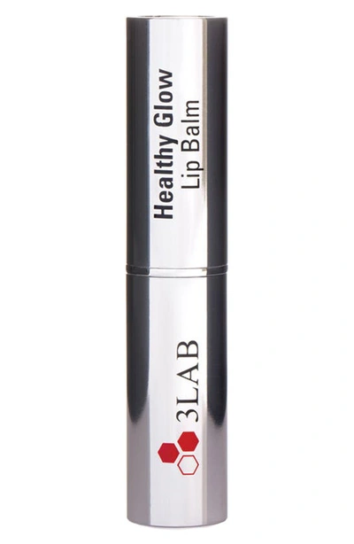 Shop 3lab Healthy Glow Lip Balm