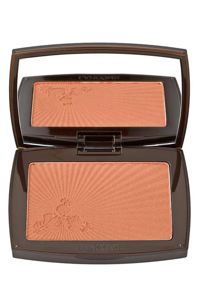 Shop Lancôme Star Bronzer Long Lasting Bronzing Powder In Sunkiss (matte)