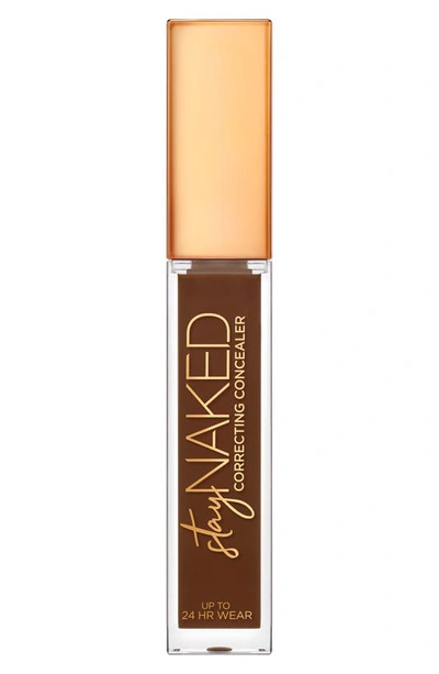 Shop Urban Decay Stay Naked Correcting Concealer In 80nn
