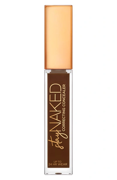 Shop Urban Decay Stay Naked Correcting Concealer In 90wr