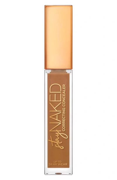 Shop Urban Decay Stay Naked Correcting Concealer In 60wr