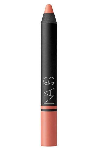 Shop Nars Satin Lip Pencil In Lodhi