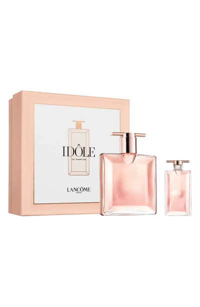 Shop Lancôme Idole Eau De Parfum Set (usd $70.50 Value)