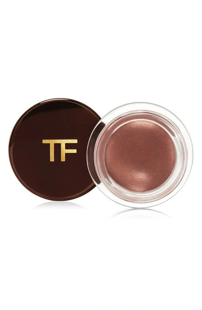 Shop Tom Ford Emotionproof Eye Color In Casino