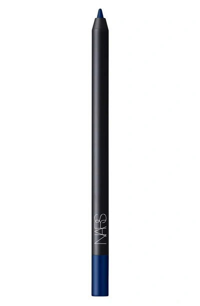 Shop Nars High-pigment Longwear Eyeliner In Park Avenue