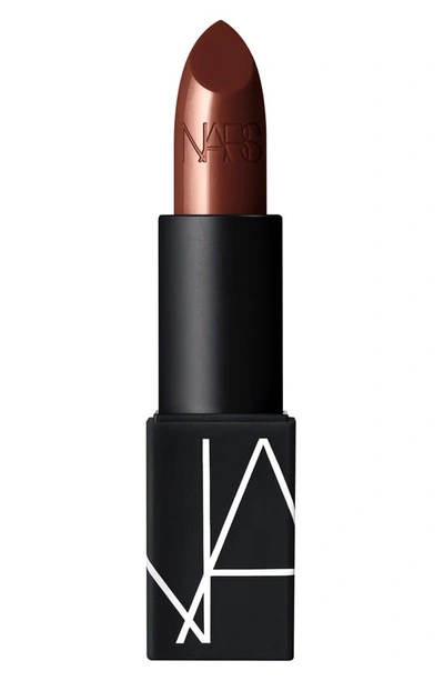 Shop Nars Sheer Lipstick In Fast Ride