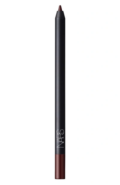 Shop Nars High-pigment Longwear Eyeliner In Mambo