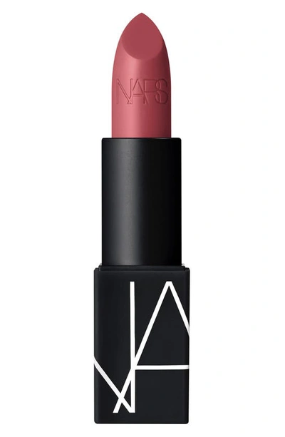 Shop Nars Matte Lipstick In Lovin Lips