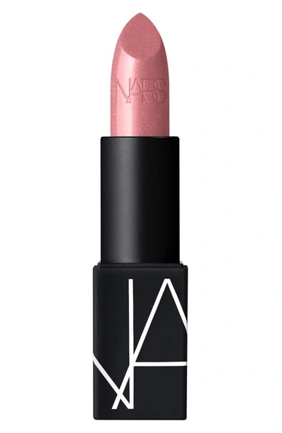 Shop Nars Sheer Lipstick In Instant Crush