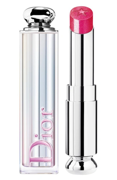Shop Dior Addict Stellar Halo Shine Lipstick In 878 Adventure Star