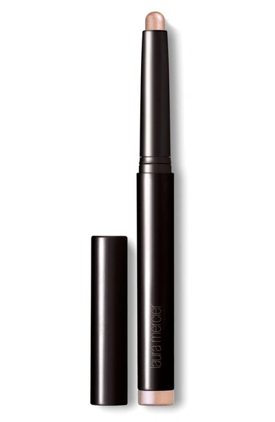 Shop Laura Mercier Caviar Stick Eyeshadow, 0.03 oz In Rosegold