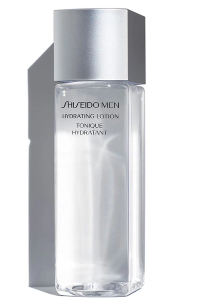 Shop Shiseido Men Hydrating Lotion