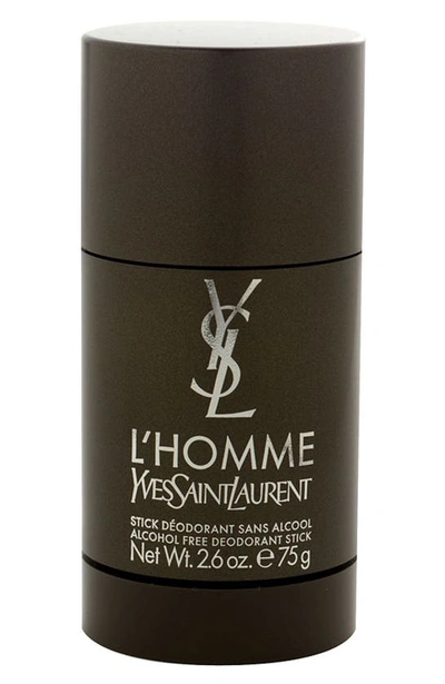 Saint Laurent Women's La Nuit De L'homme Deodorant Stick In Size 2.5-3.4  Oz. | ModeSens