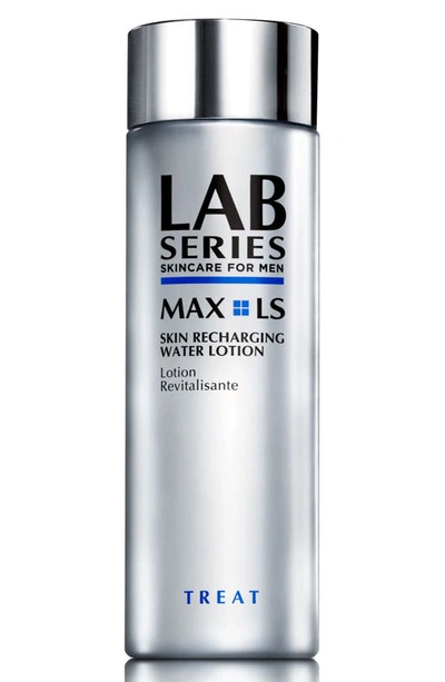 Shop Lab Series Skincare For Men Max Ls Skin Recharging Water Lotion, 6.7 oz