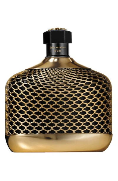 Shop John Varvatos Oud Fragrance