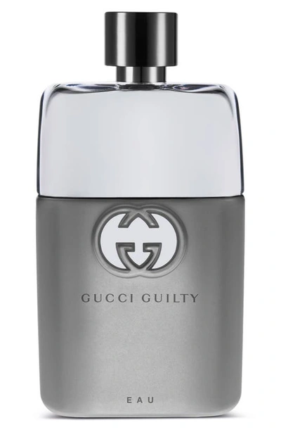 Shop Gucci Guilty Eau Pour Homme Eau De Toilette, 3 oz