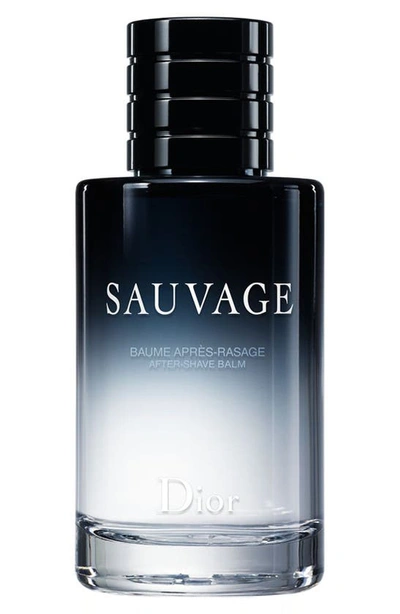 Shop Dior Sauvage After-shave Balm