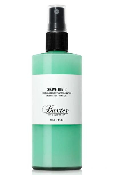 Shop Baxter Of California Shave Tonic