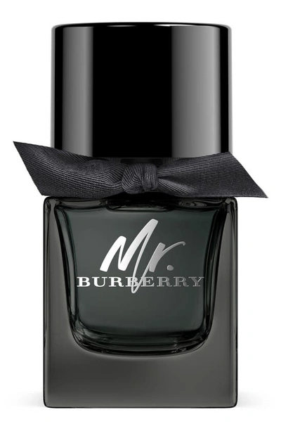 Shop Burberry Mr.  Eau De Parfum, 1.7 oz