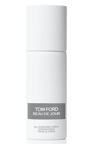 Shop Tom Ford Beau De Jour Allover Body Spray