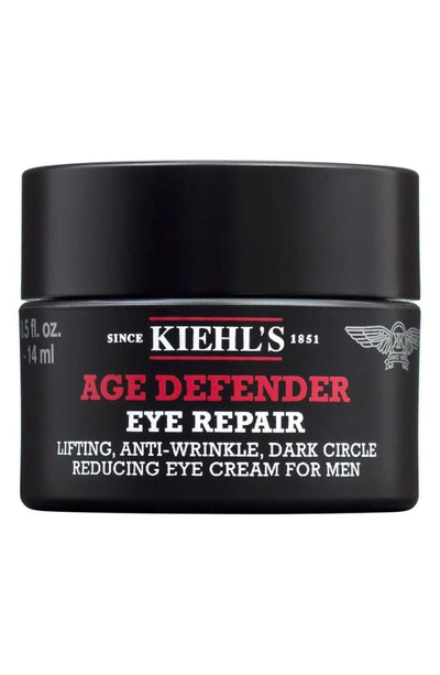 Kiehl's Since 1851 1851 Age Defender Eye Repair 0.5 oz/ 14 ml
